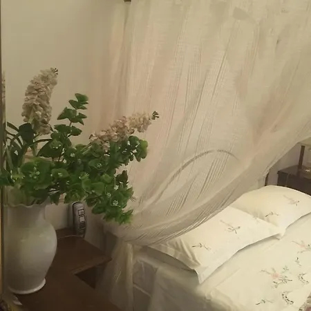 La Valle Del Cristallo לינה וארוחת בוקר *